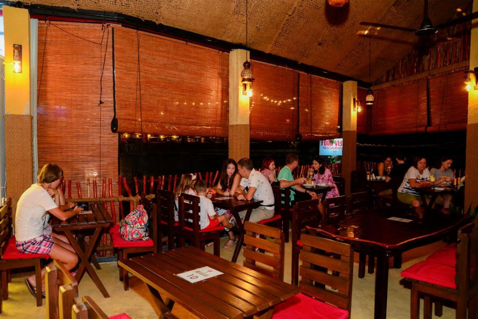 Coconut Style Restaurant & Milinda Guest Hotel Unawatuna Eksteriør billede